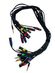 POWER CORDS